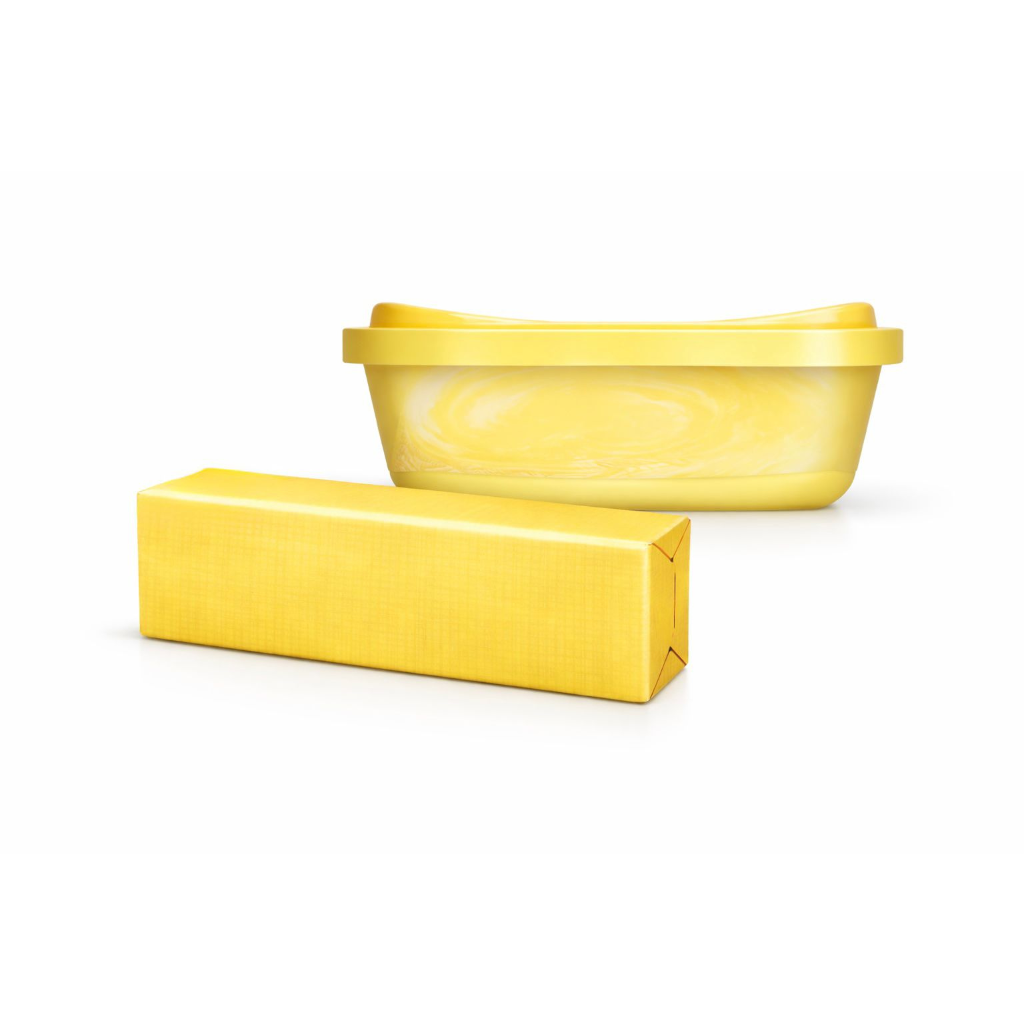 Margarina esparcible 2